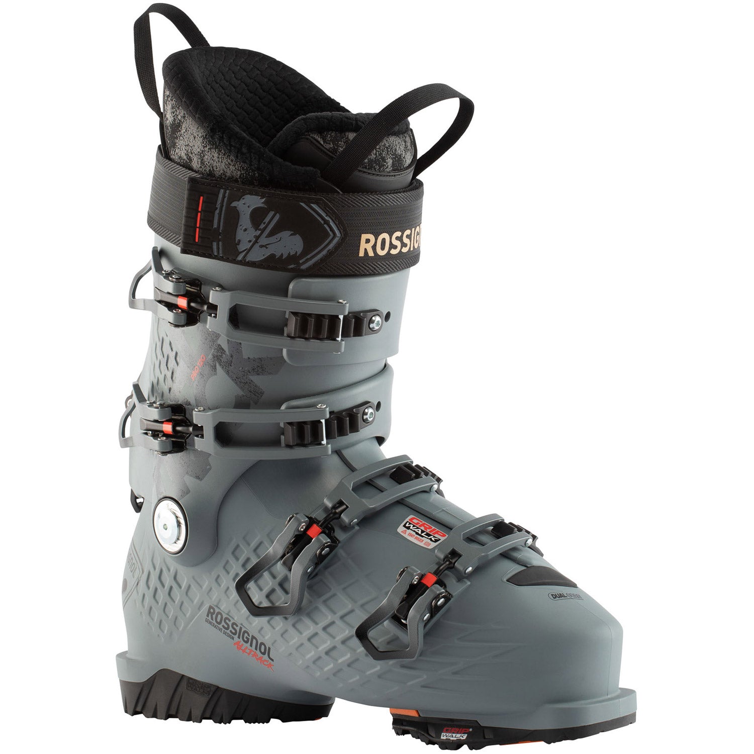 Alltrack Pro 120 Ski Boot 2022