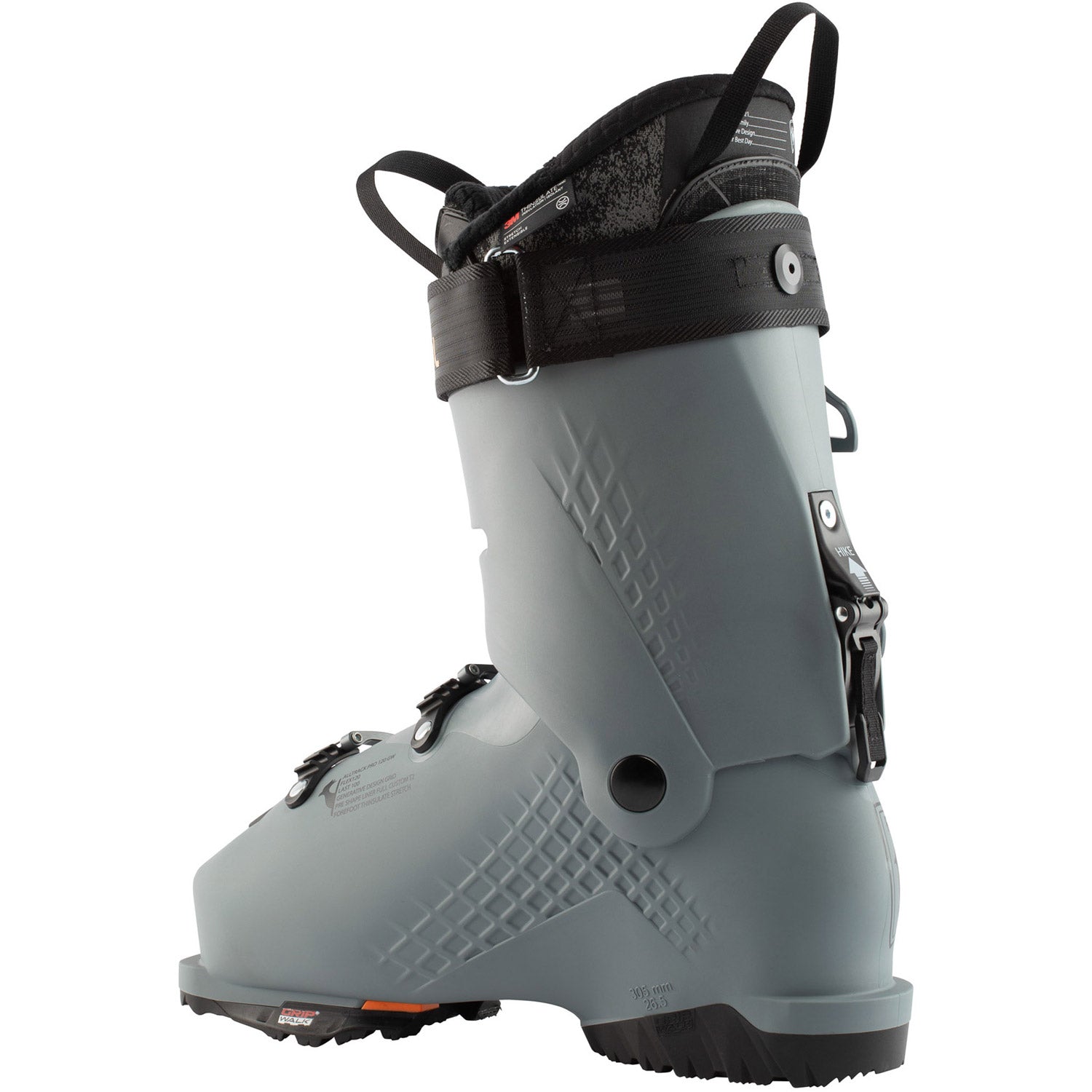 Alltrack Pro 120 Ski Boot 2022