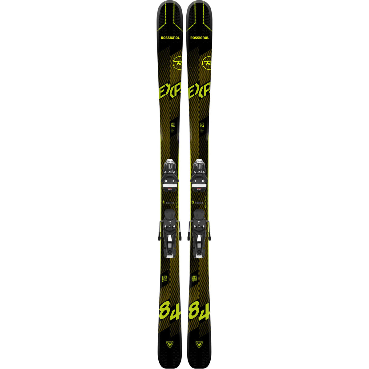 Rossignol Experience 84 Ai Ski w/ NX12 Binding