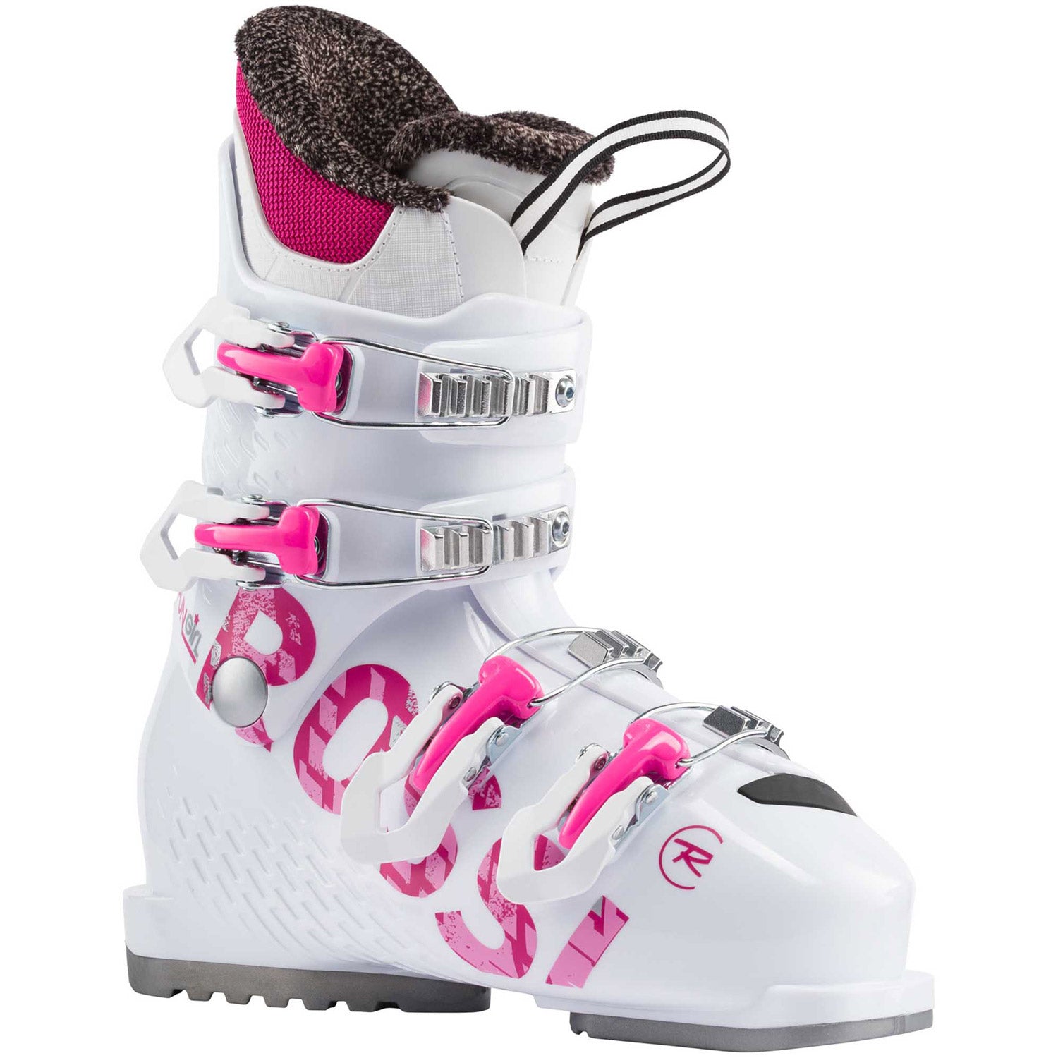 Fun Girl J4 Ski Boot 2022