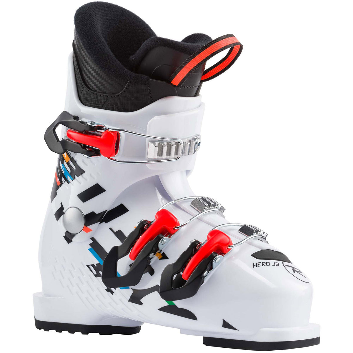 Hero J3 Kids Ski Boot 2022