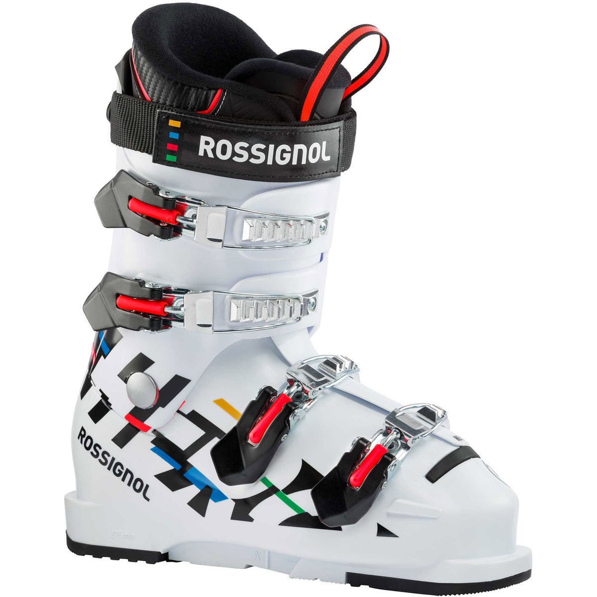 Hero Jr 65 Kids Ski Boot 2022