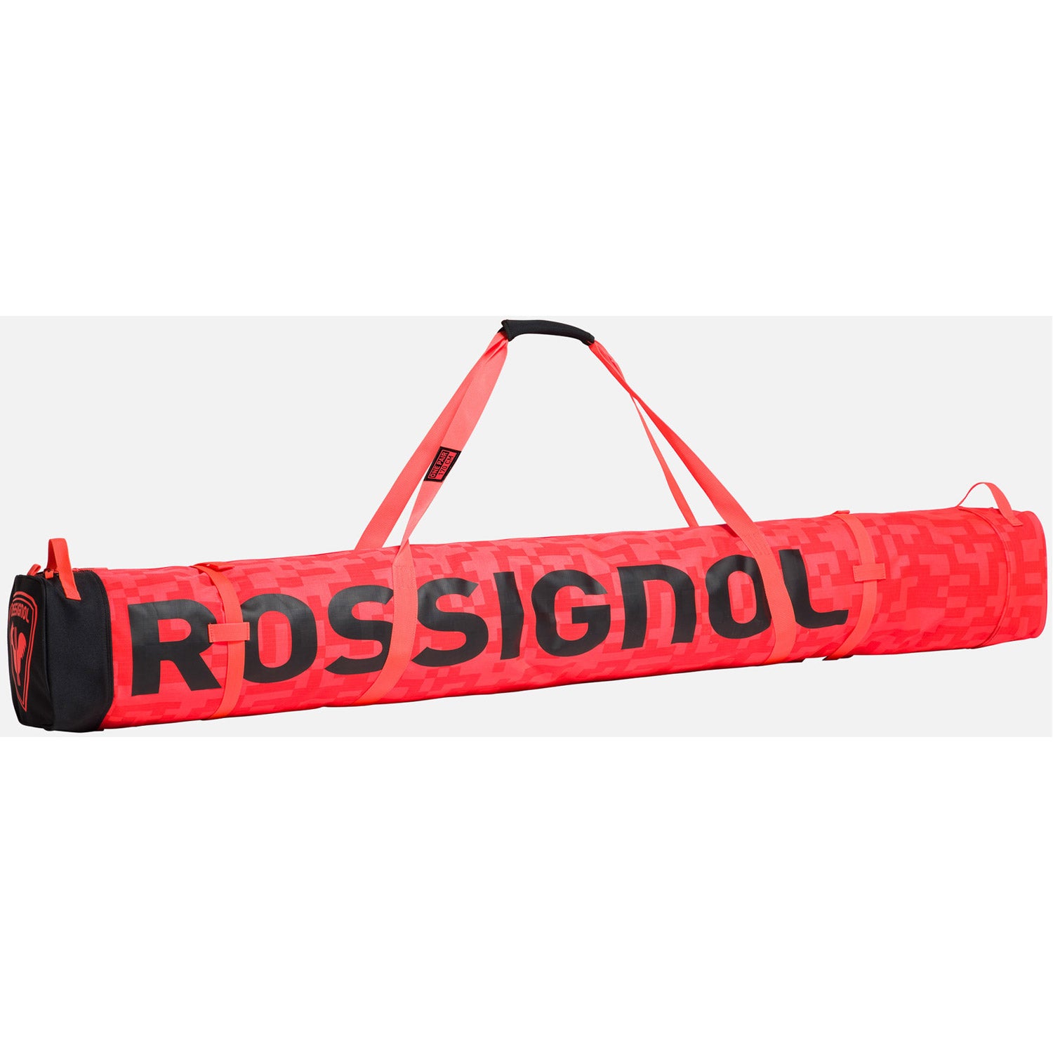 Rossignol Hero Jr Ski Bag 2023 Red
