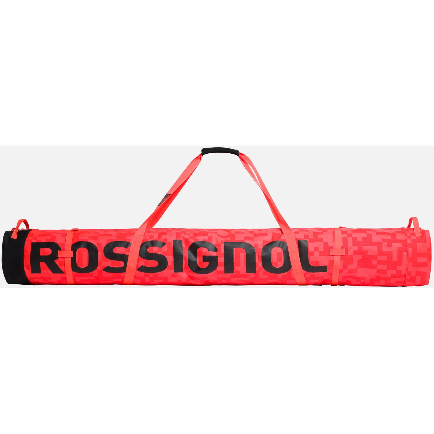 Rossignol Hero Jr Ski Bag 2023 Red