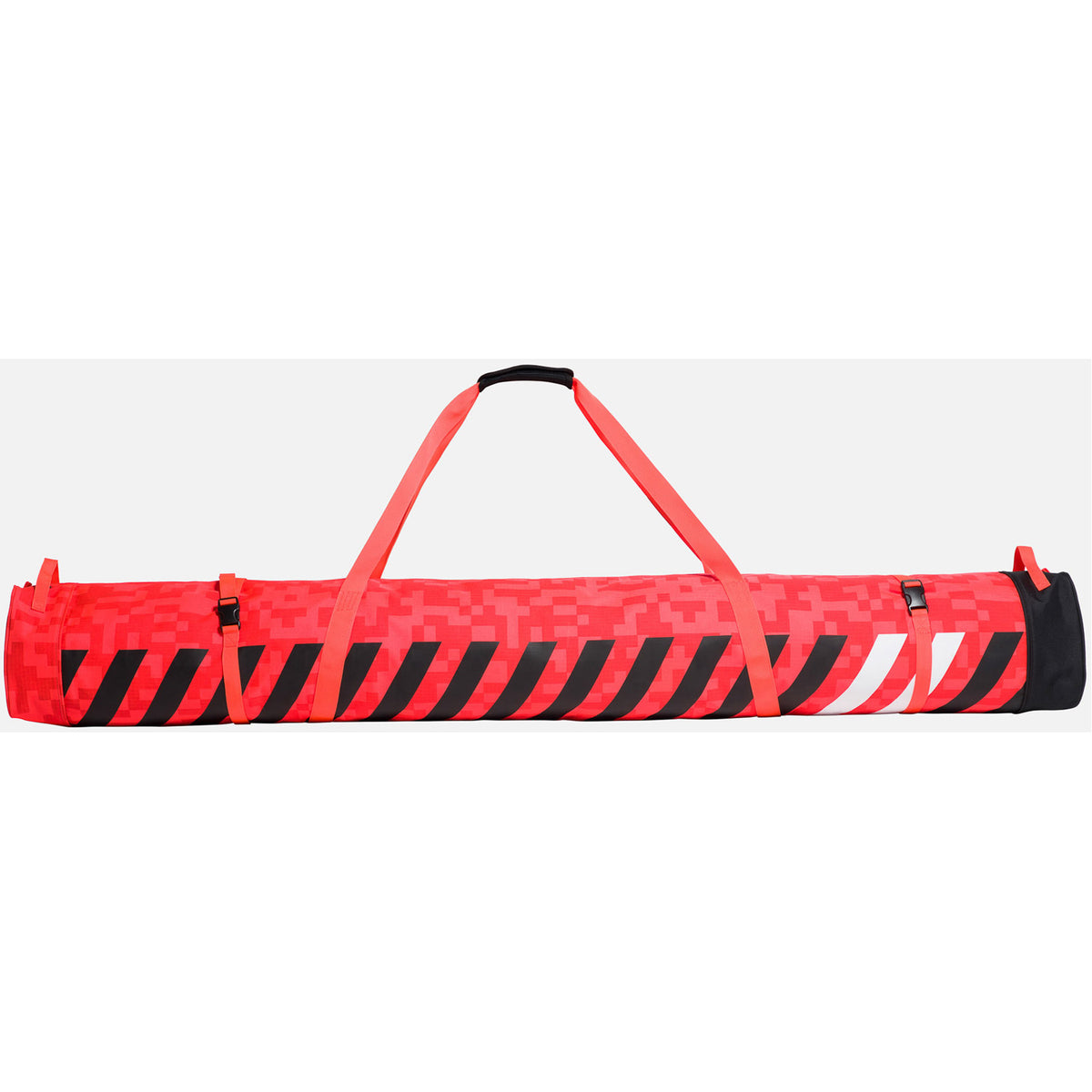 Rossignol Hero Jr Ski Bag 2023 Red