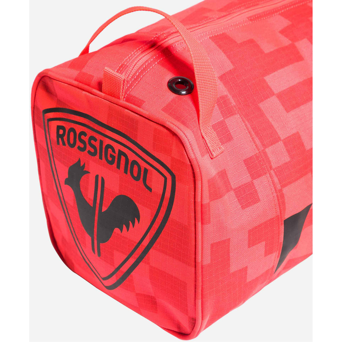 Rossignol Hero Jr Ski Bag 2023 Red