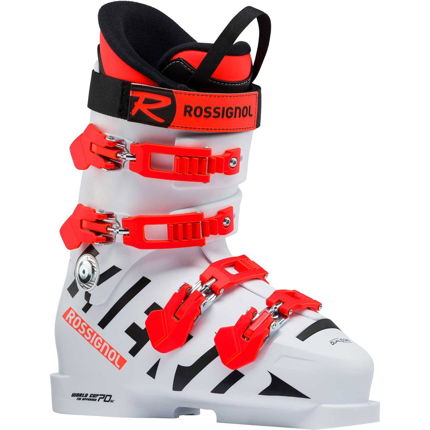 Rossignol Hero World Cup 70 SC Ski Boot 2020