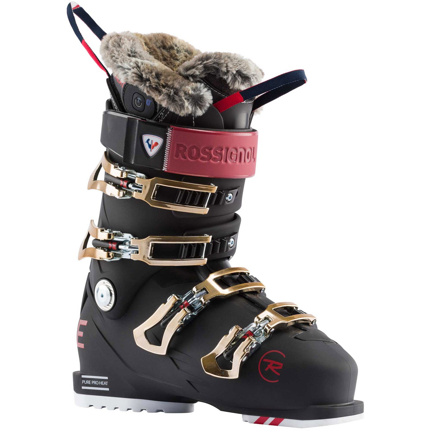 Pure Pro Heat Ski Boot 2022
