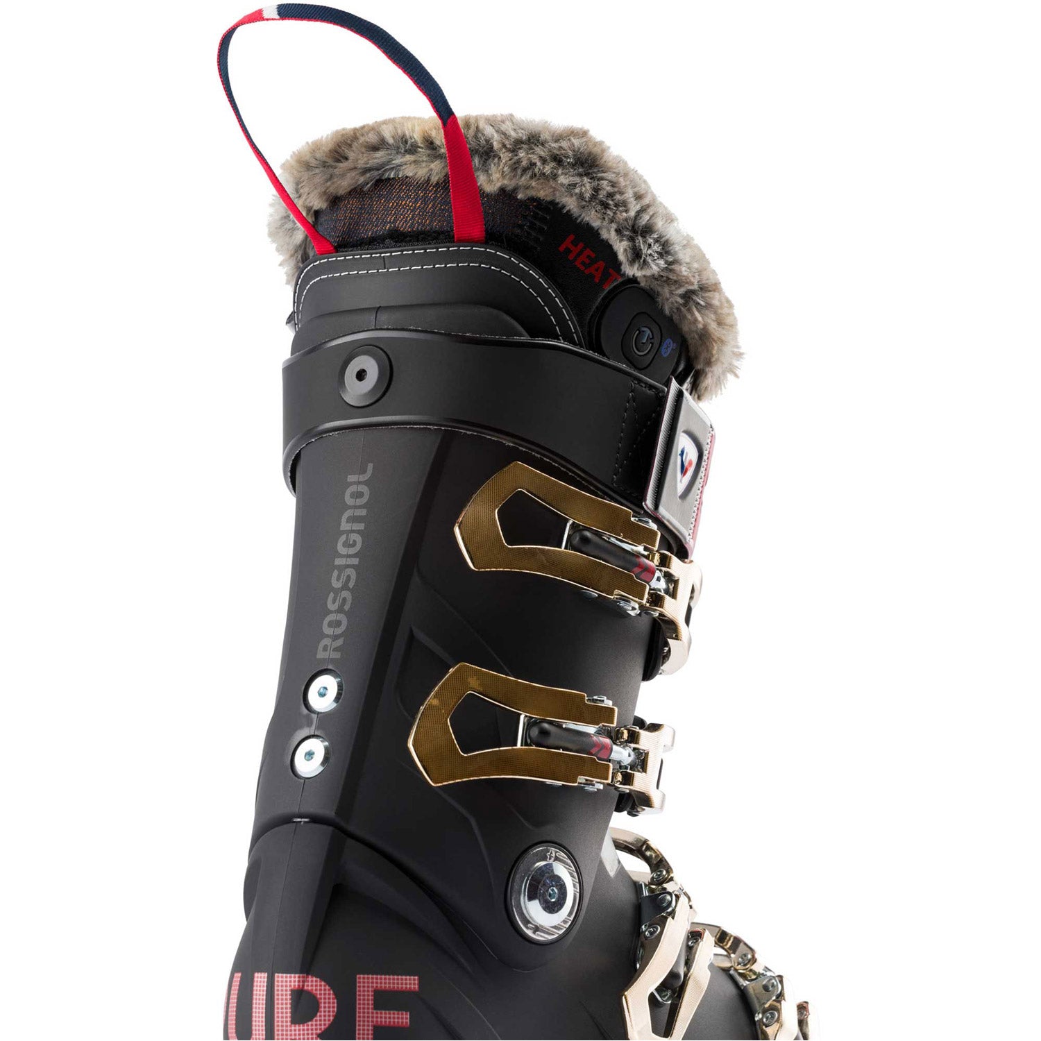 Pure Pro Heat Ski Boot 2022