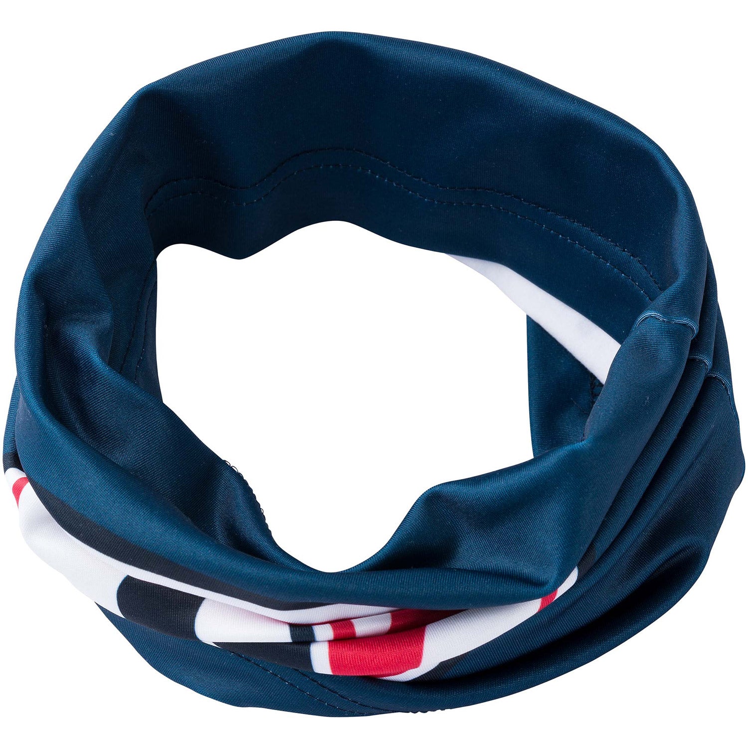 Rossignol Rooster Neck Warmer 2023 Dark Navy