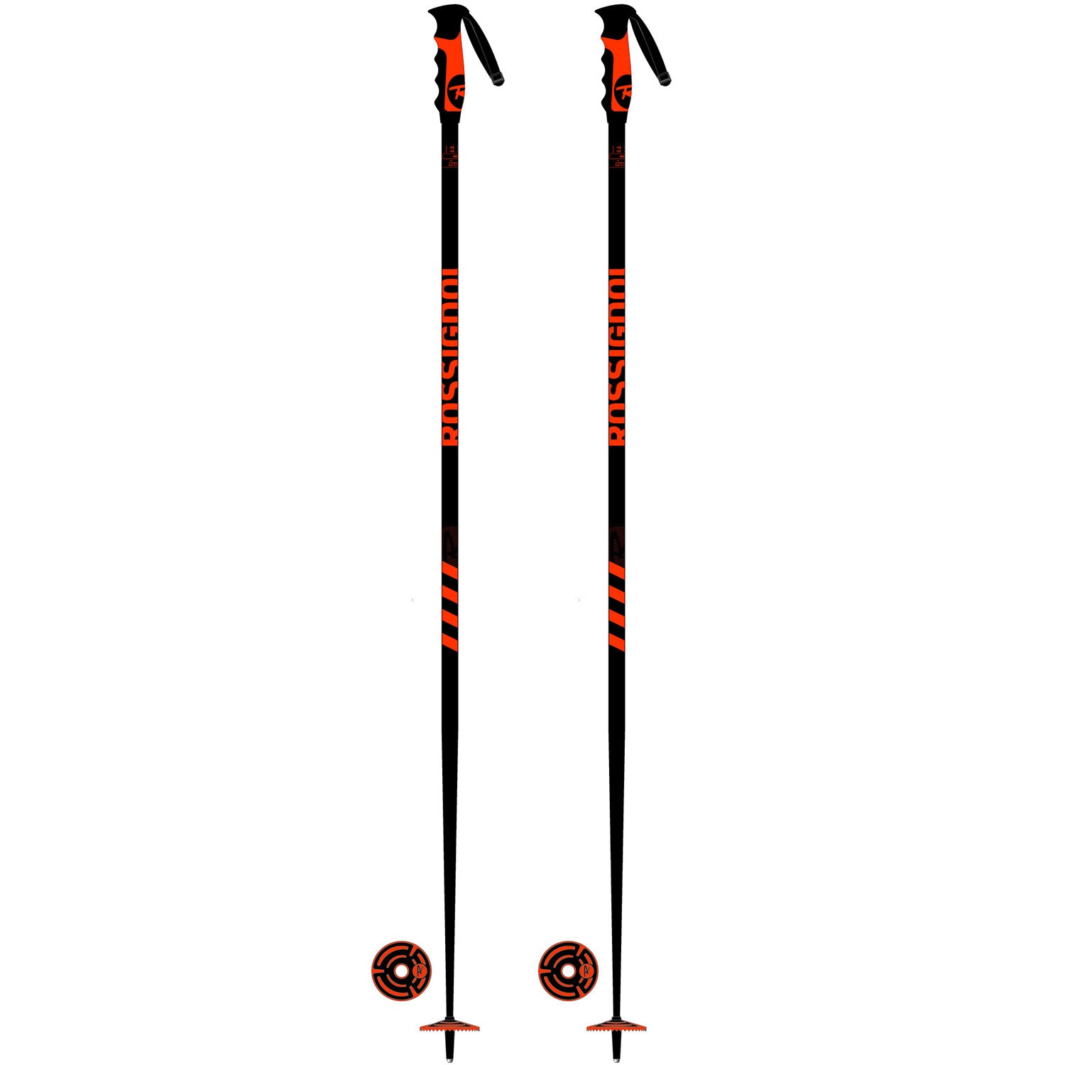 Rossignol Stove Ski Pole 2021