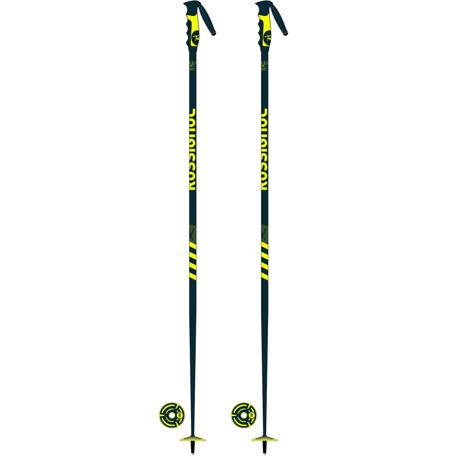 Rossignol Stove Ski Pole 2021
