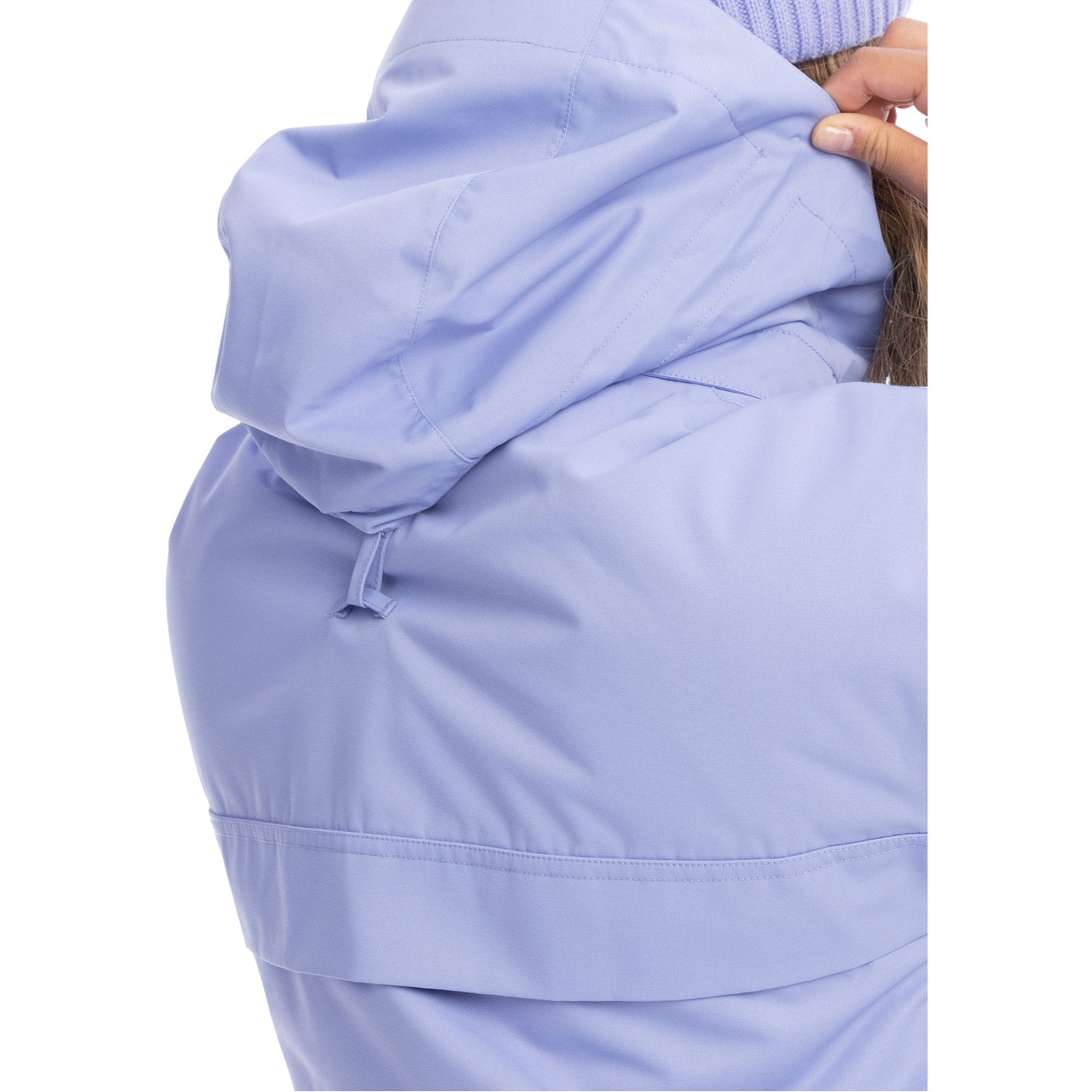 Roxy Chloe Kim Insulated Snow Jacket Easter Egg