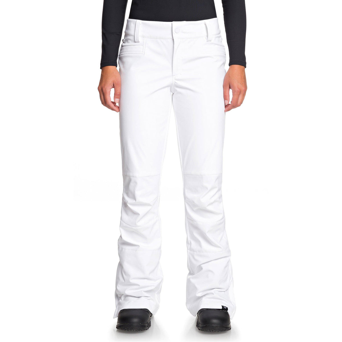 Roxy Creek Snowboard Pants 2020 Bright White