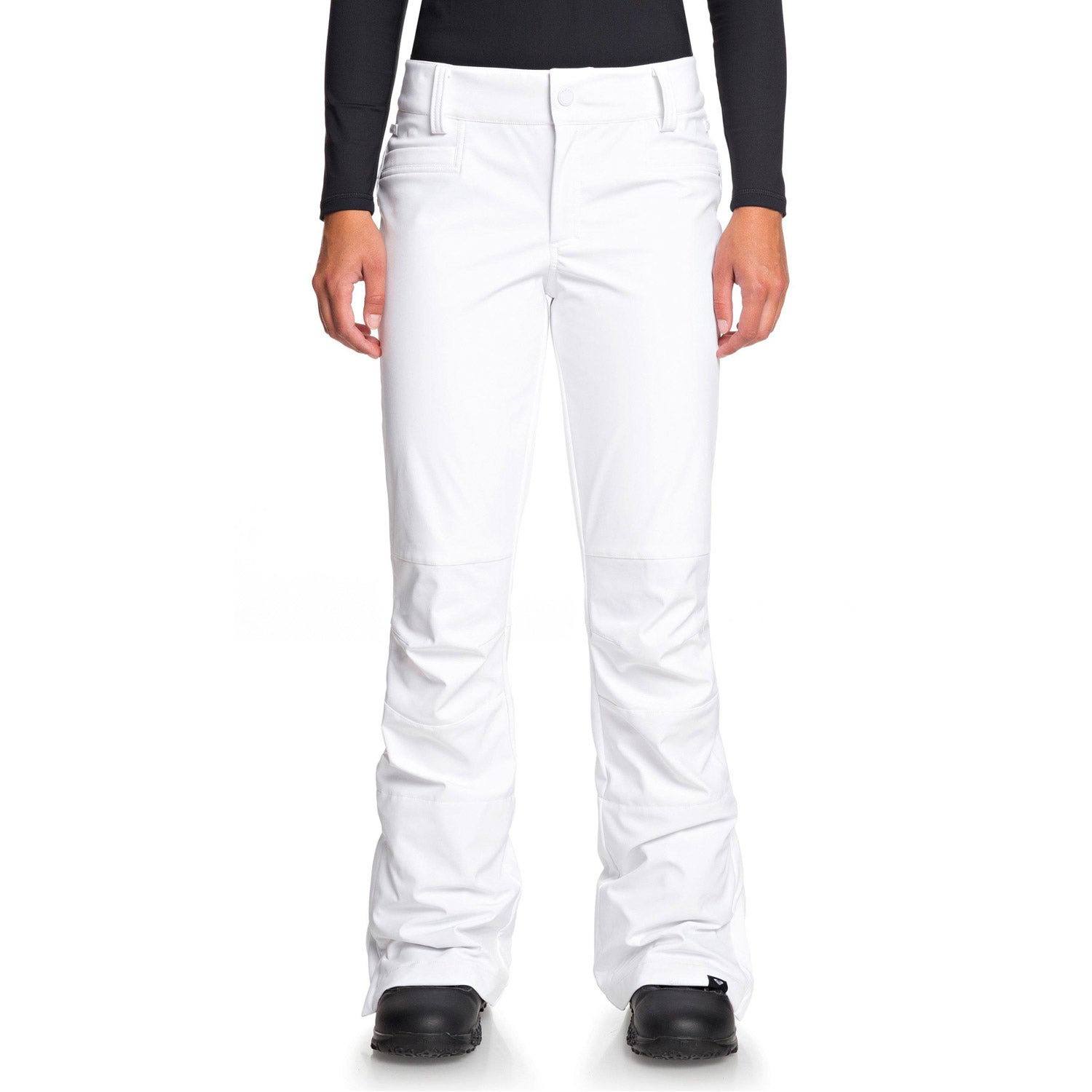 Roxy Creek Snowboard Pants 2020 Bright White
