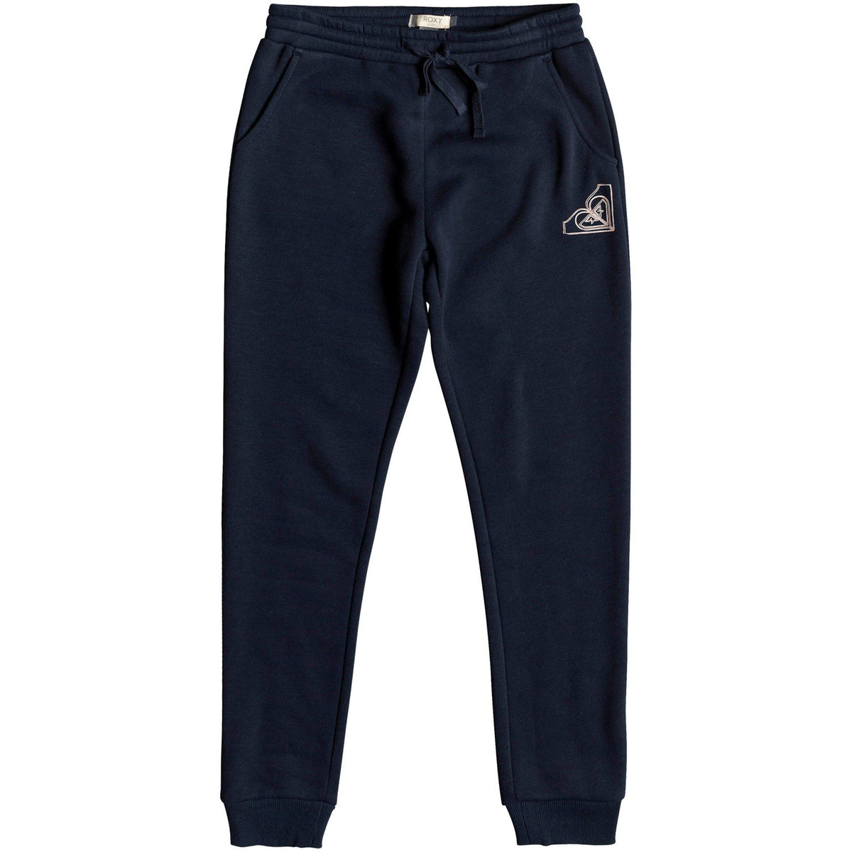 Roxy Girls It Feel Good A Track Pants Dress Blues