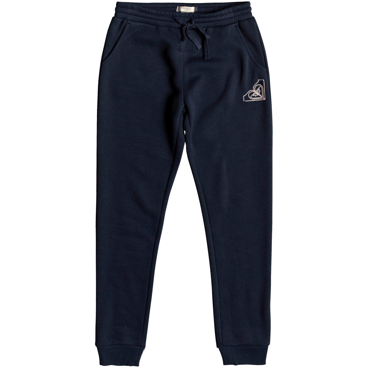 Roxy Girls It Feel Good A Track Pants Dress Blues