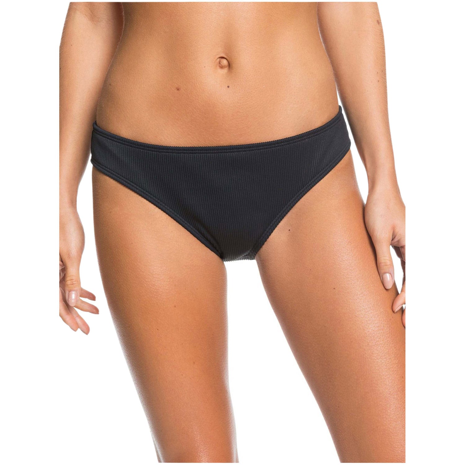 Roxy Mind of Freedom Full Bikini Bottom Anthracite