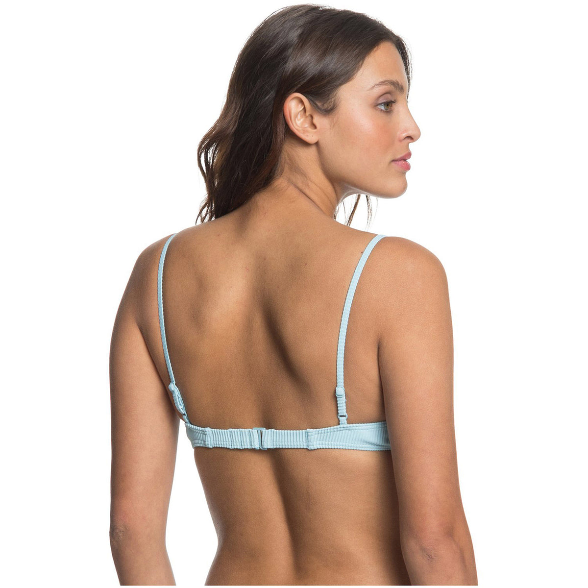 Roxy Mind of Freedom Underwire Bra Bikini Top Stratosphere