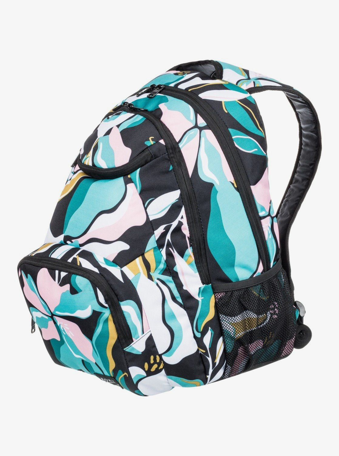 Roxy Shadow Swell 24L Medium Backpack Anthracite paradiso s