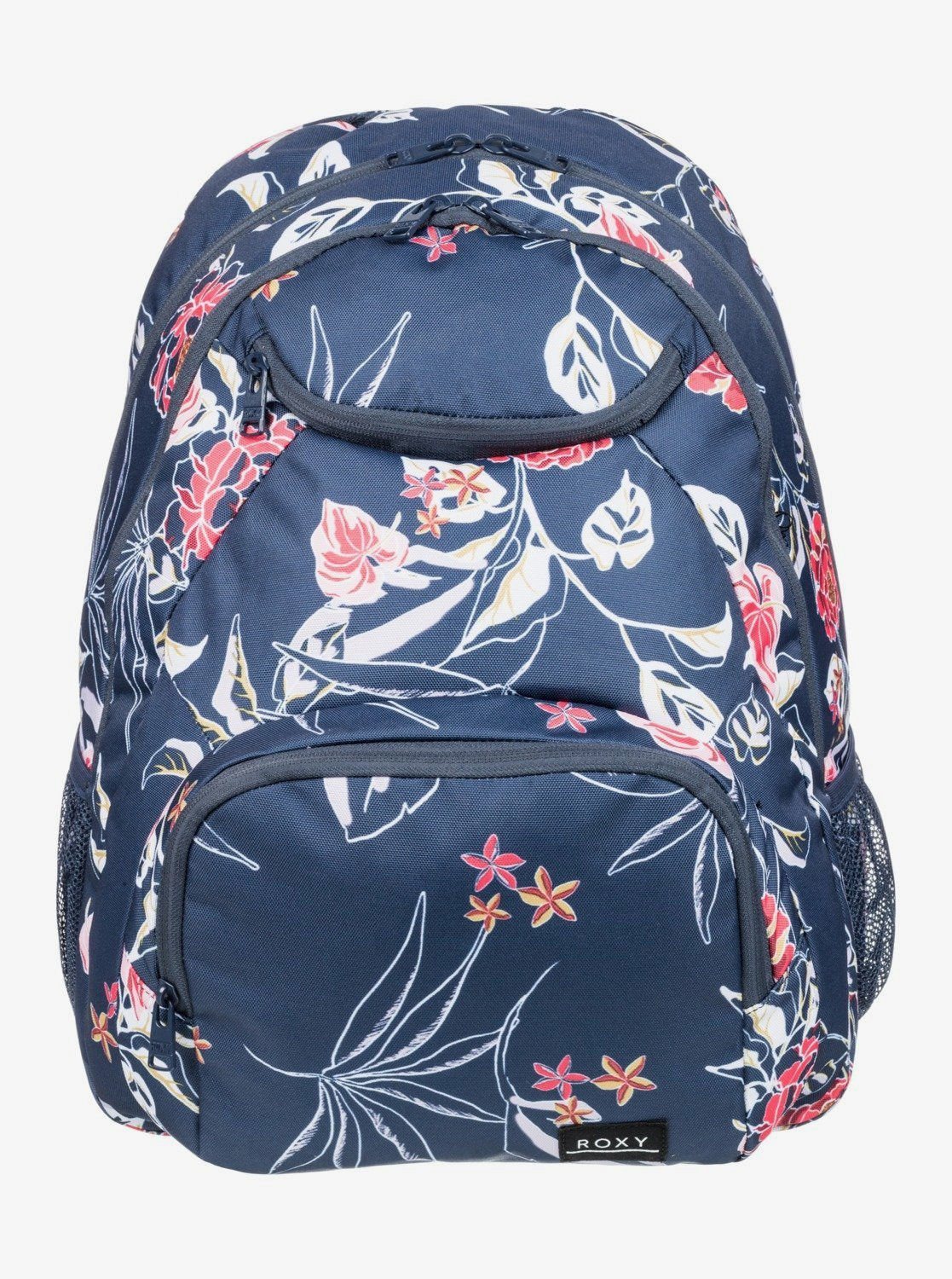 Roxy Shadow Swell 24L Medium Backpack Mood indigo sunset boogie s