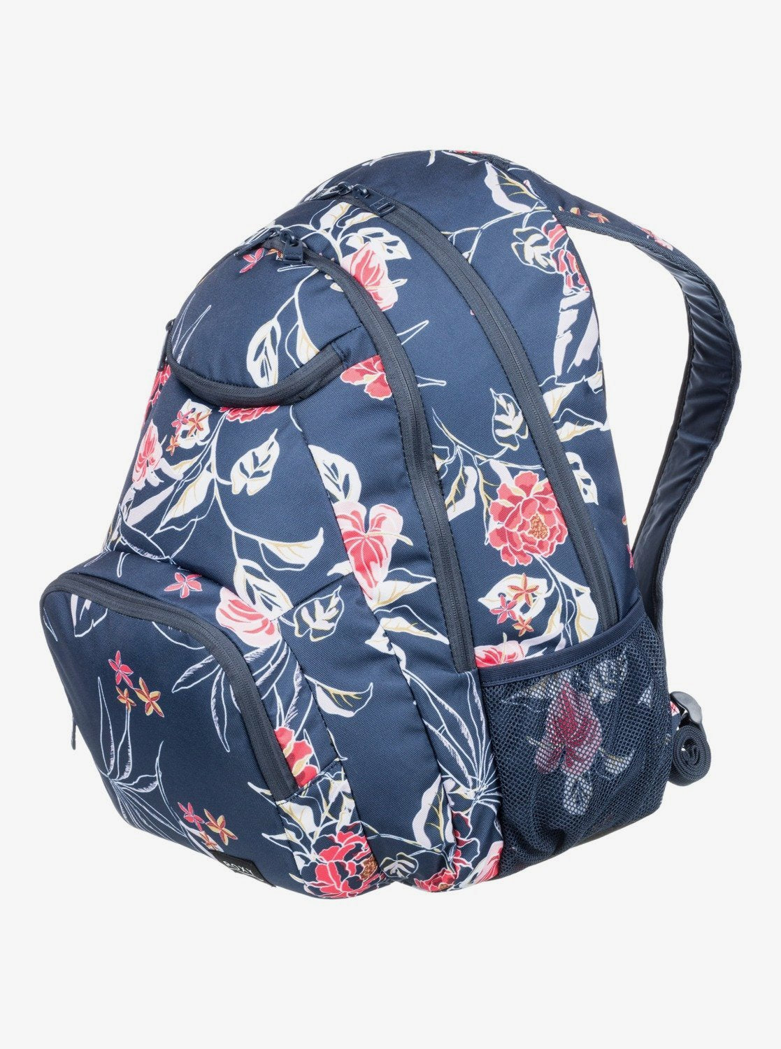 Roxy Shadow Swell 24L Medium Backpack Mood indigo sunset boogie s