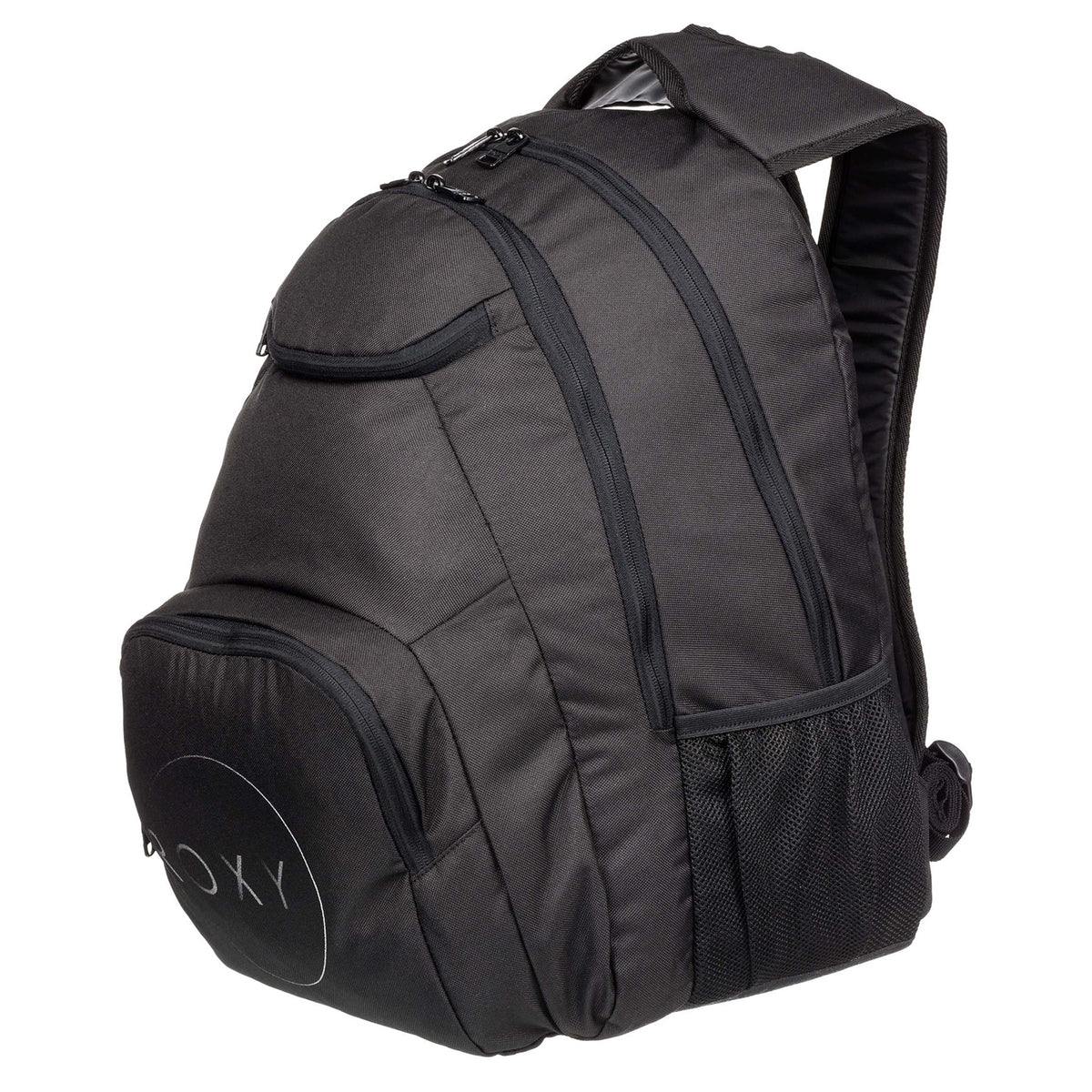 Roxy Shadow Swell Solid 24L Backpack 2020 Anthracite