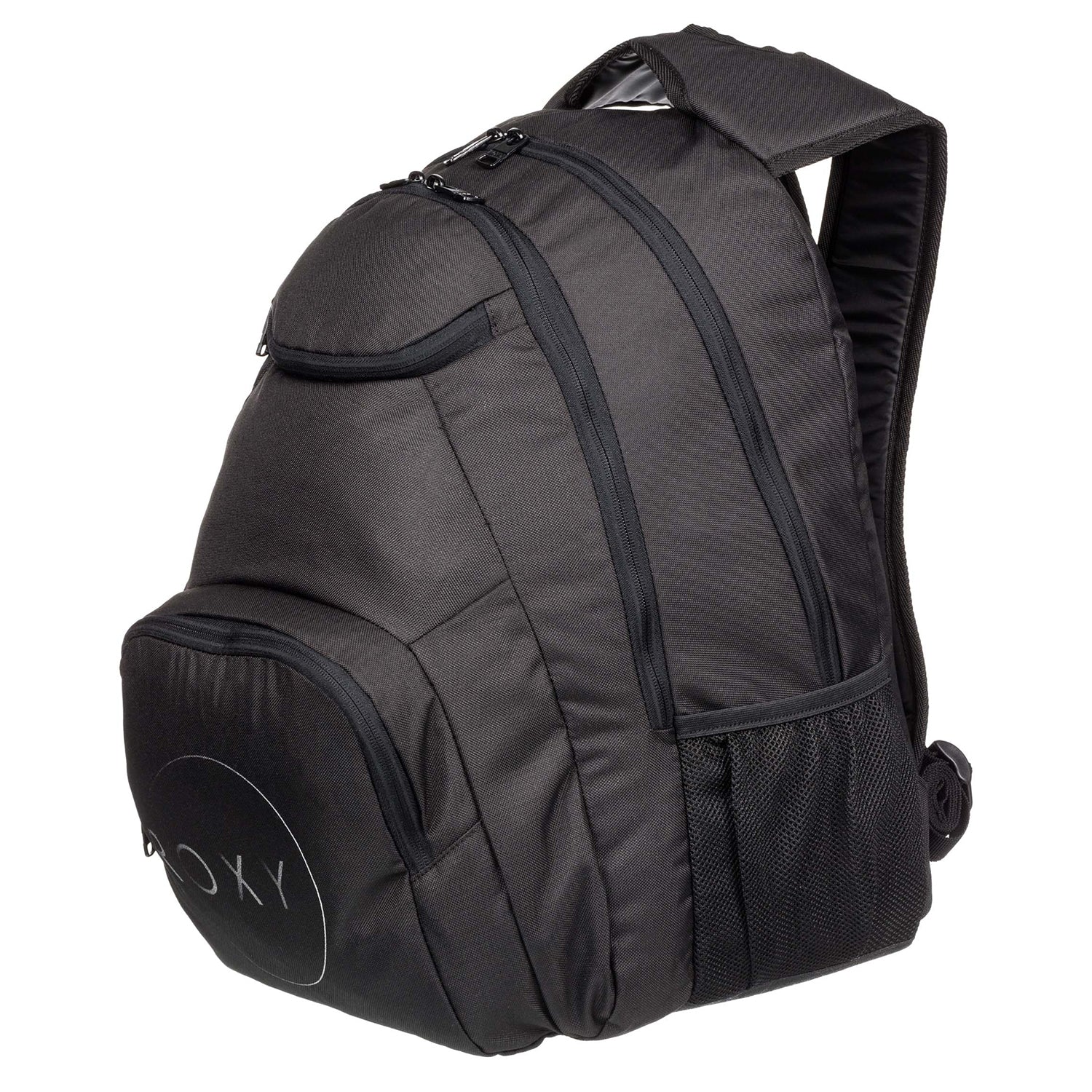 Roxy Shadow Swell Solid 24L Backpack 2020 Anthracite