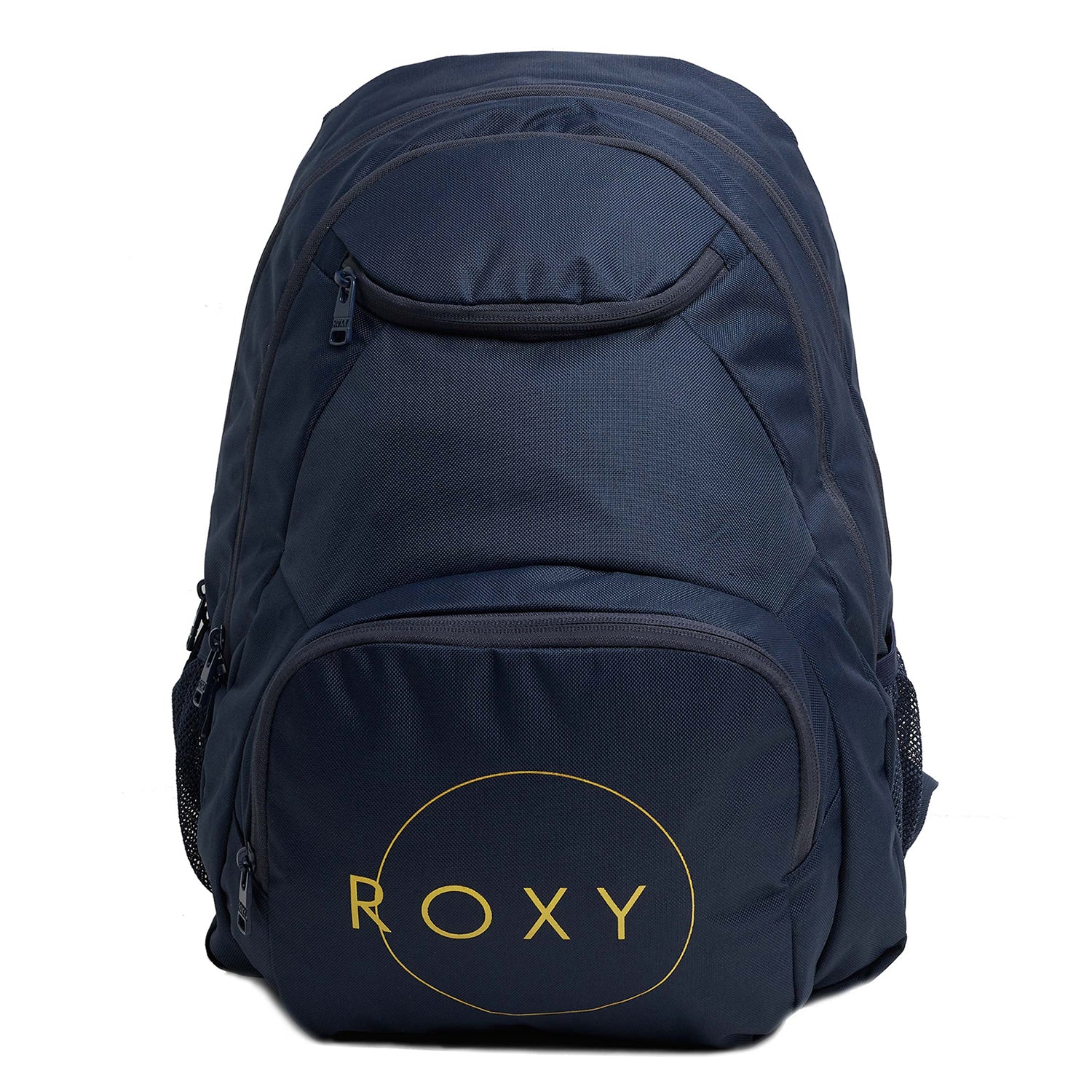 Roxy Shadow Swell Solid 24L Backpack 2020 Mood Indigo
