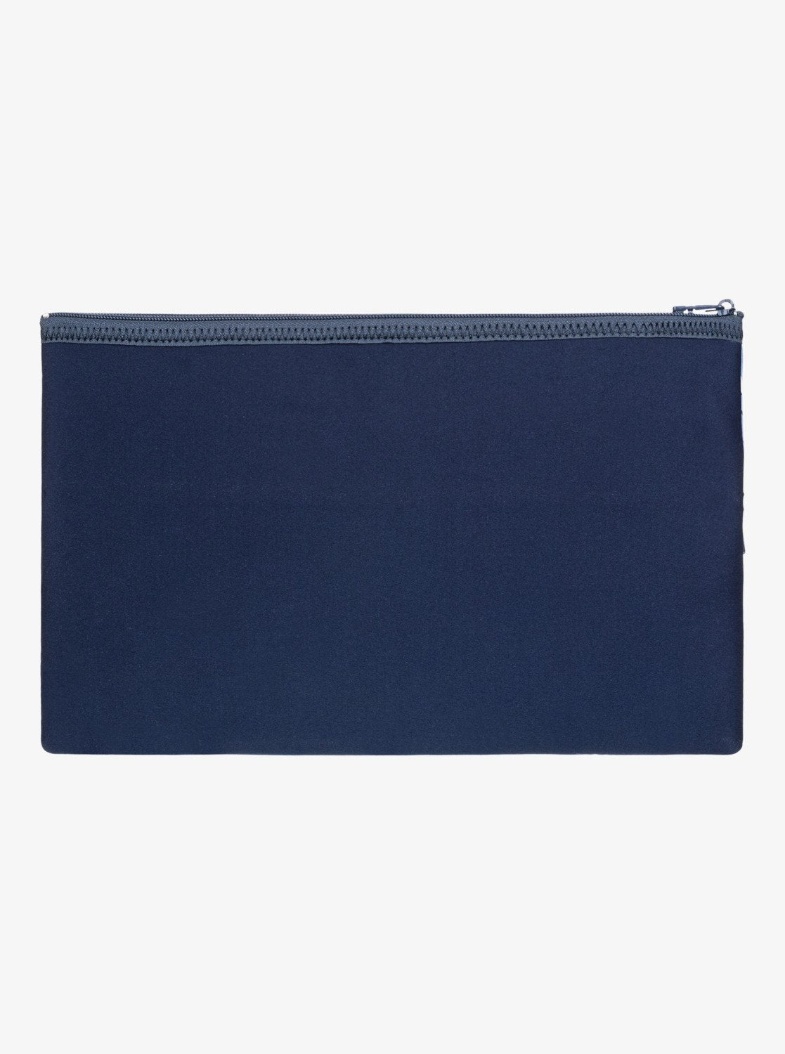 Roxy White Shoulder Pencil Case Mood Indigo Wild Floral S