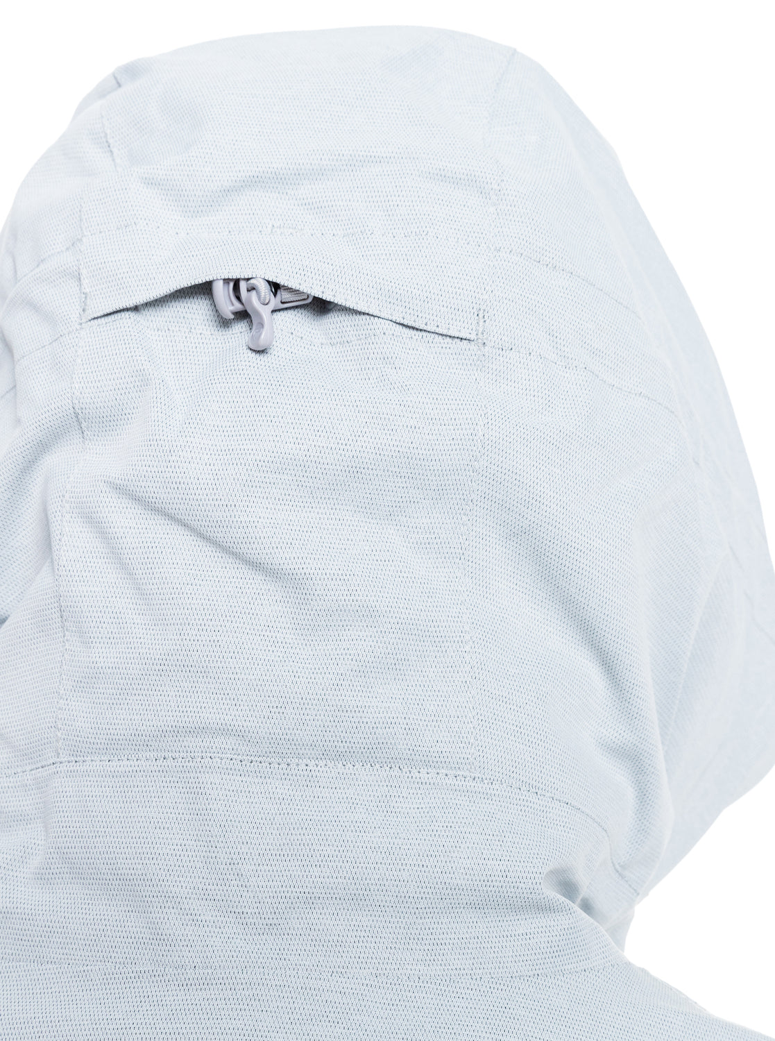 Roxy Womens Billie Snow Jacket Heather grey