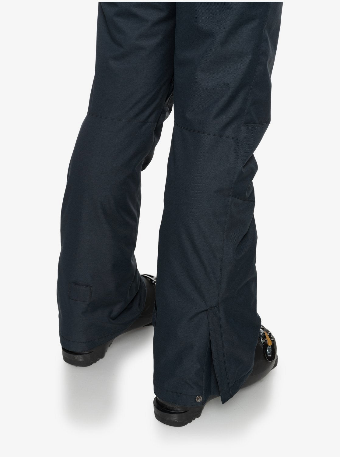 Roxy Womens Nadia Snow Pants True black