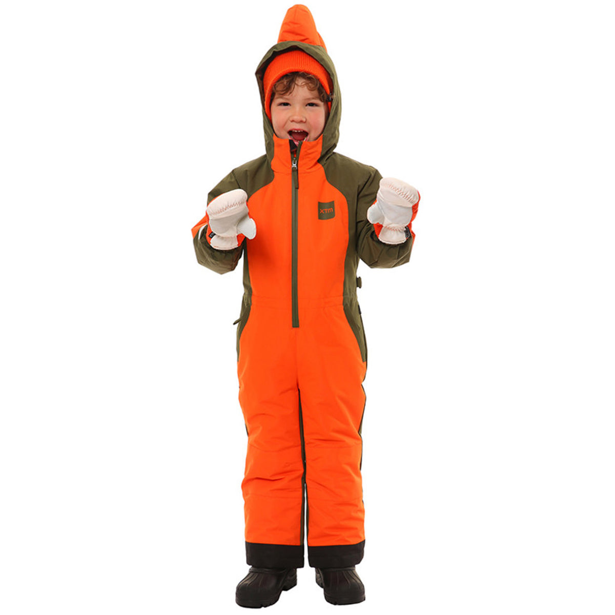 Rugrats Kids Ski Suit