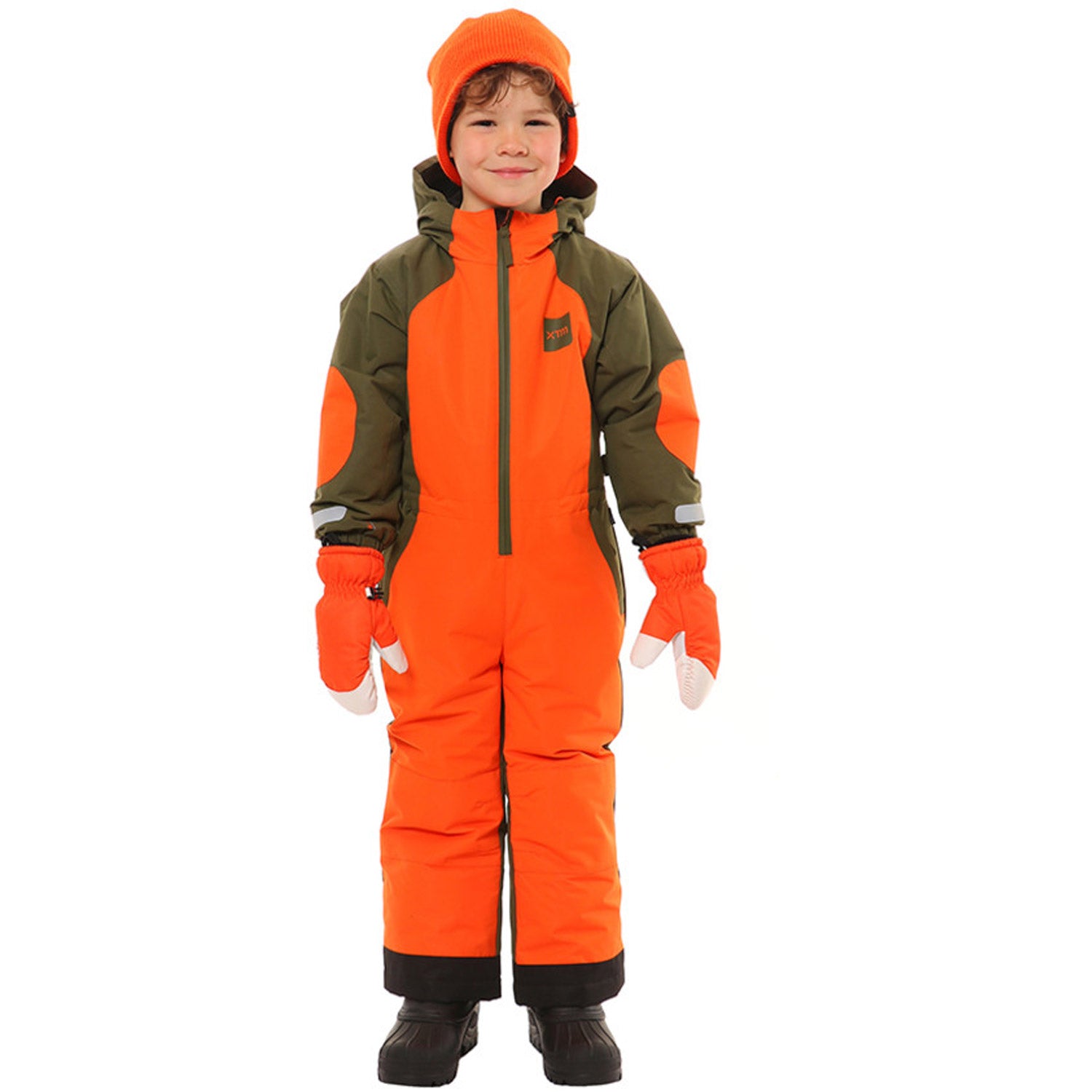 Rugrats Kids Ski Suit