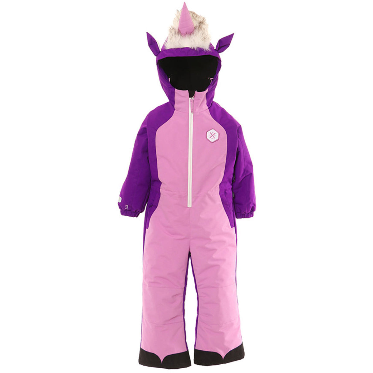 Rugrats Kids Ski Suit