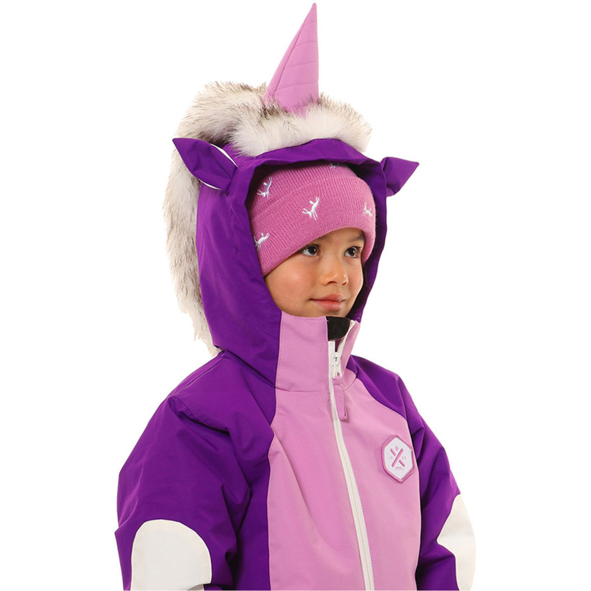 Rugrats Kids Ski Suit