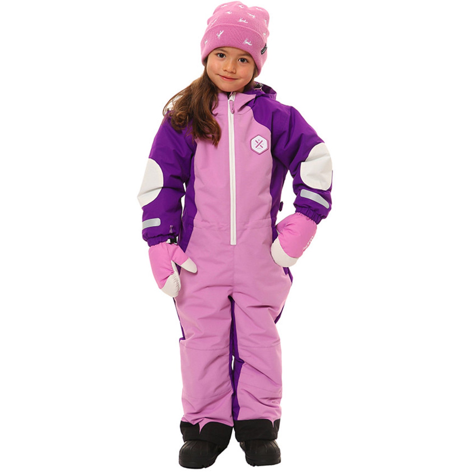 Rugrats Kids Ski Suit