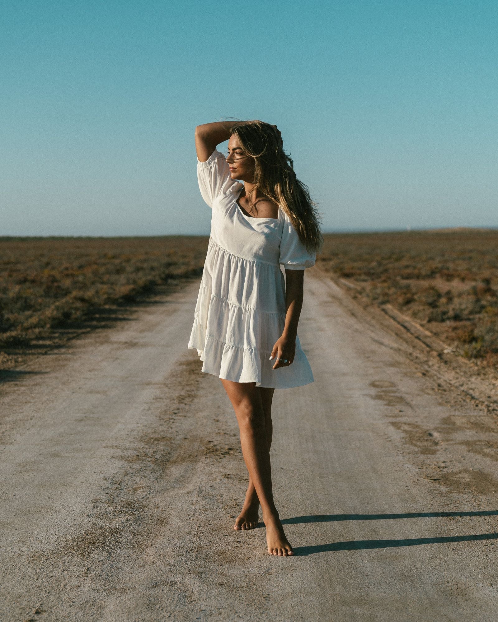 paradiso mini dress Paradiso Mini Dress