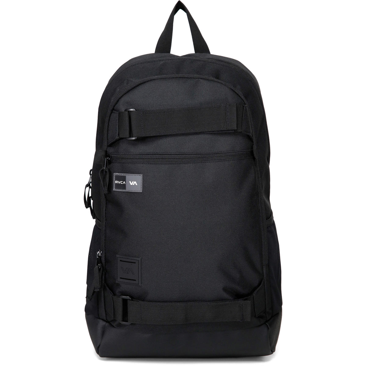 RVCA Curb Backpack Black