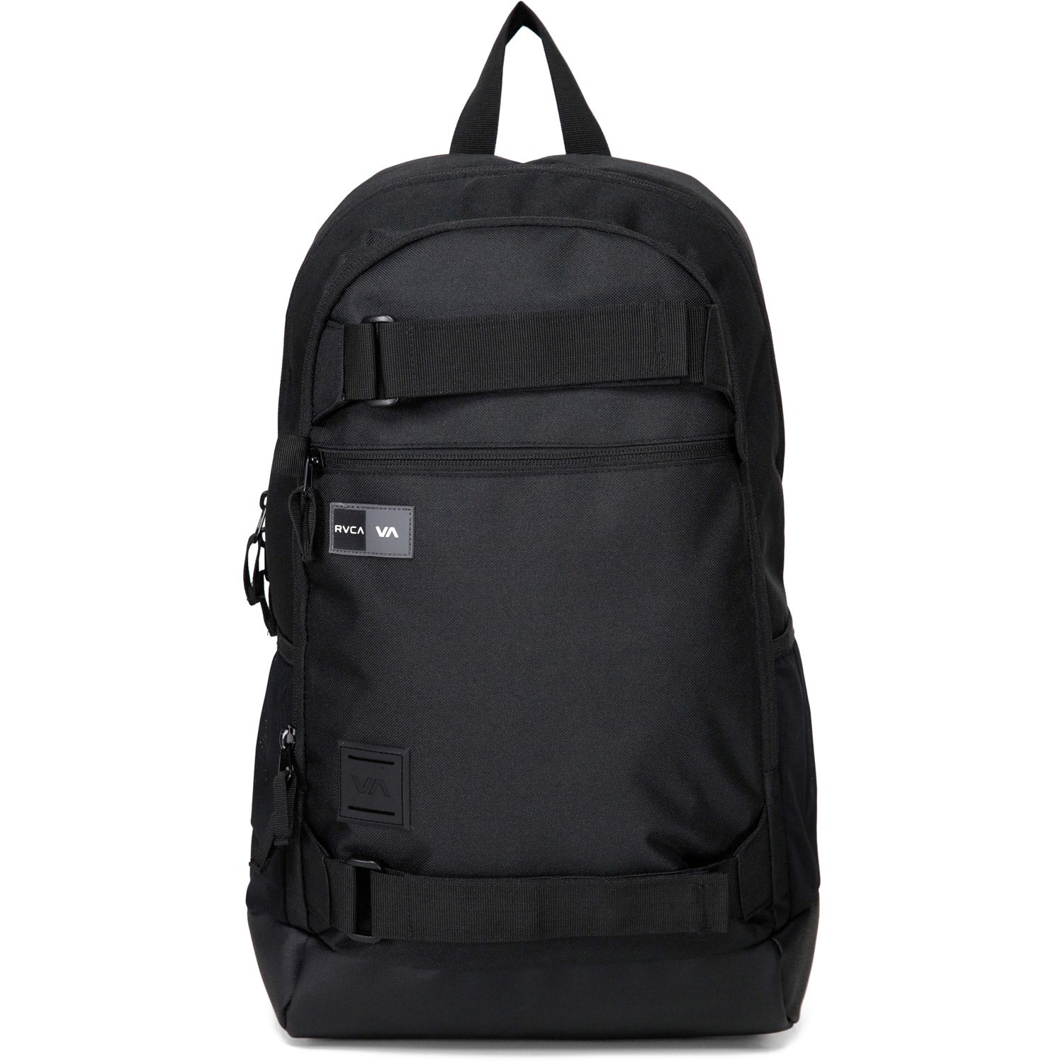 RVCA Curb Backpack Black