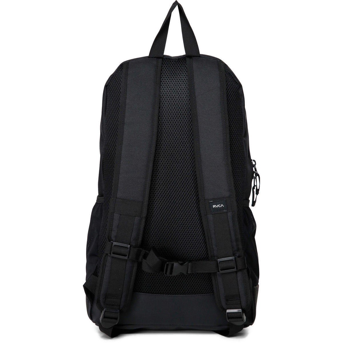 RVCA Curb Backpack Black