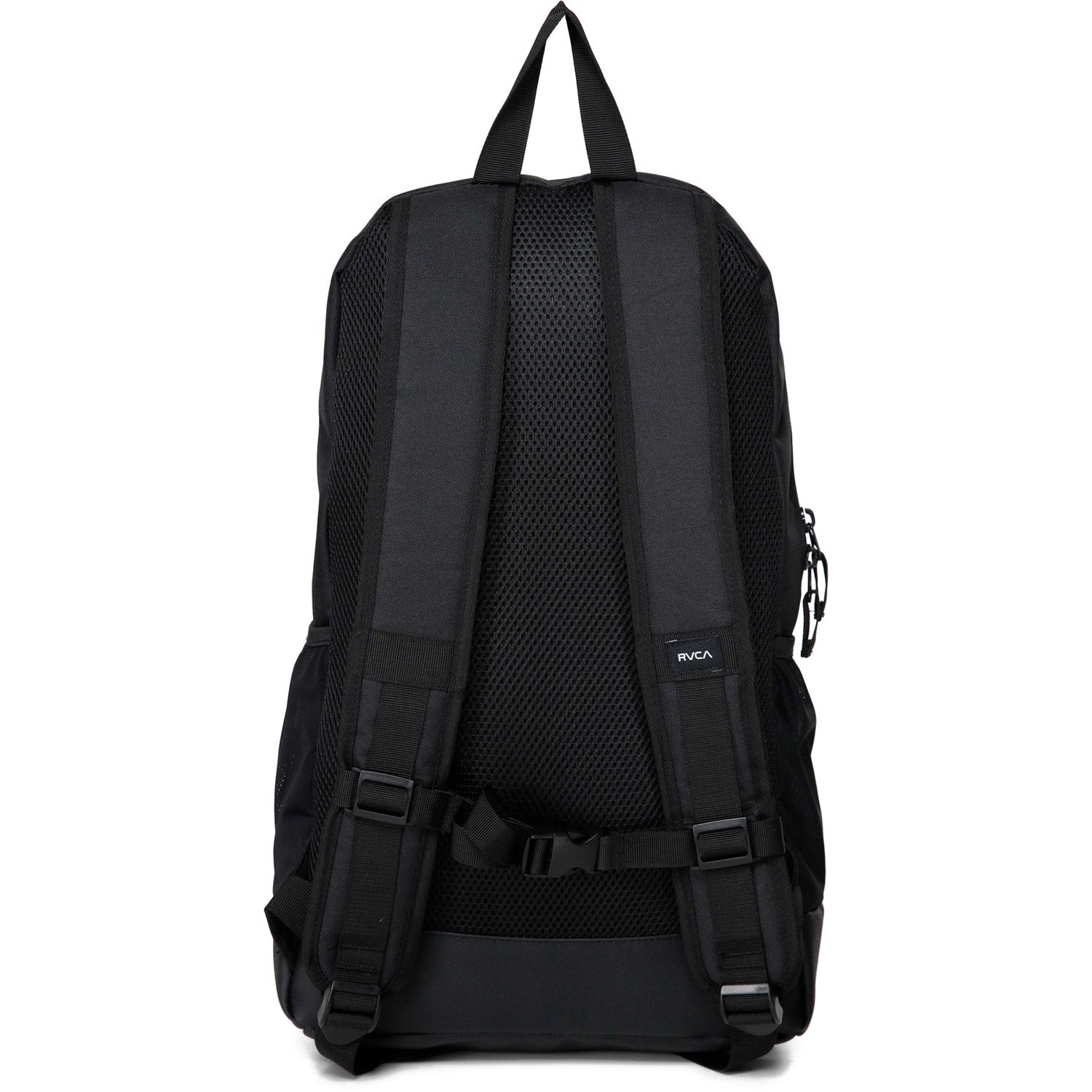 RVCA Curb Backpack Black