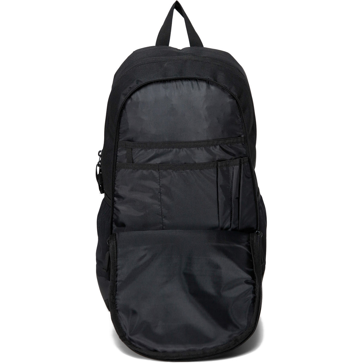 RVCA Curb Backpack Black