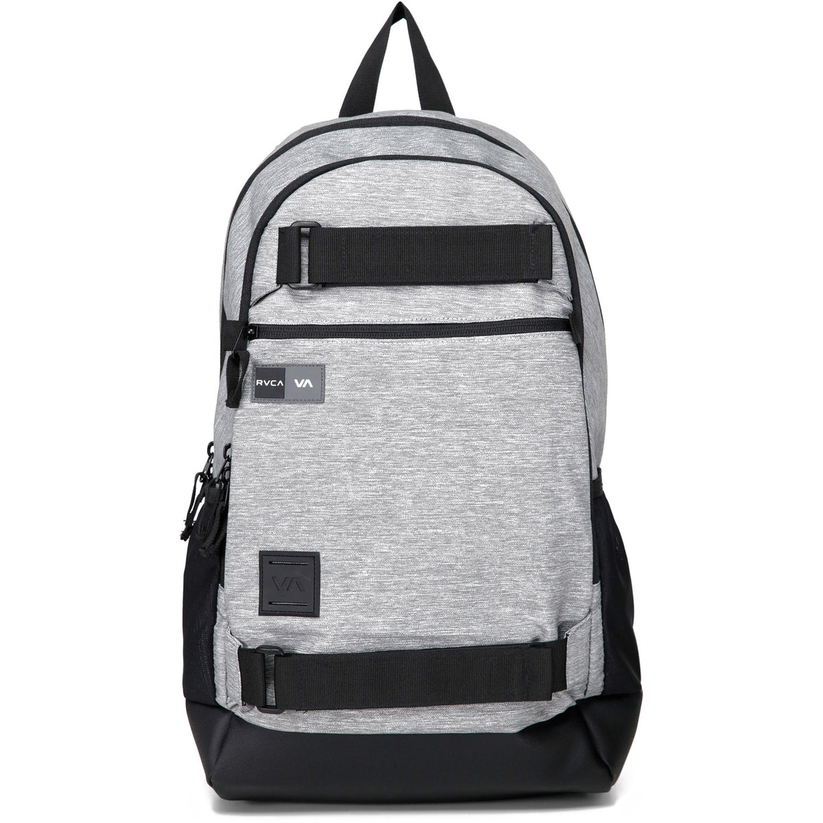 RVCA Curb Backpack Heather Grey