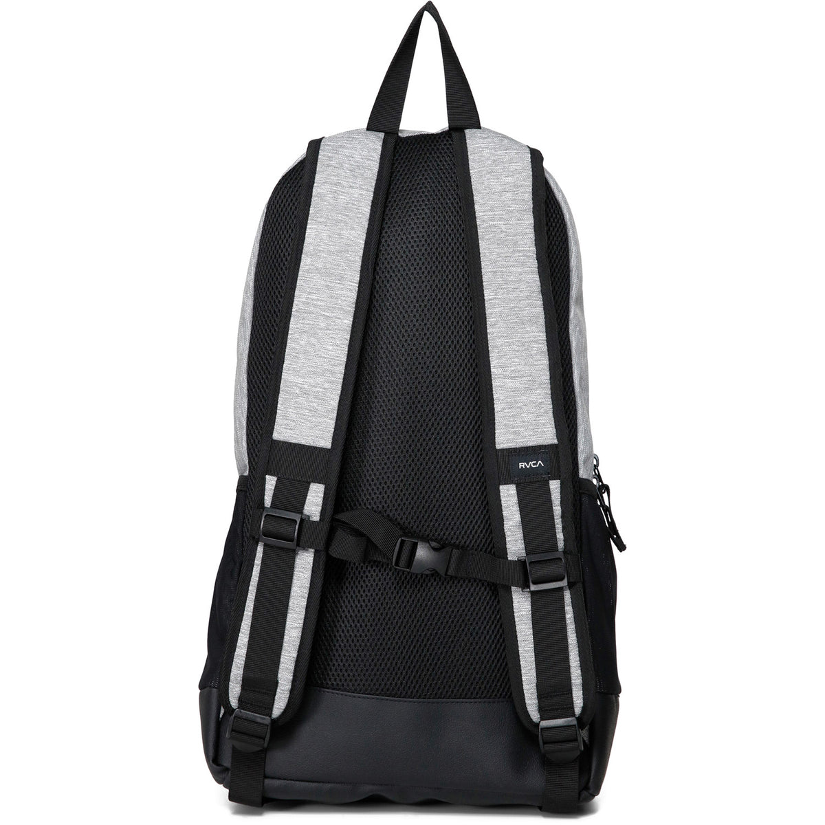 RVCA Curb Backpack Heather Grey