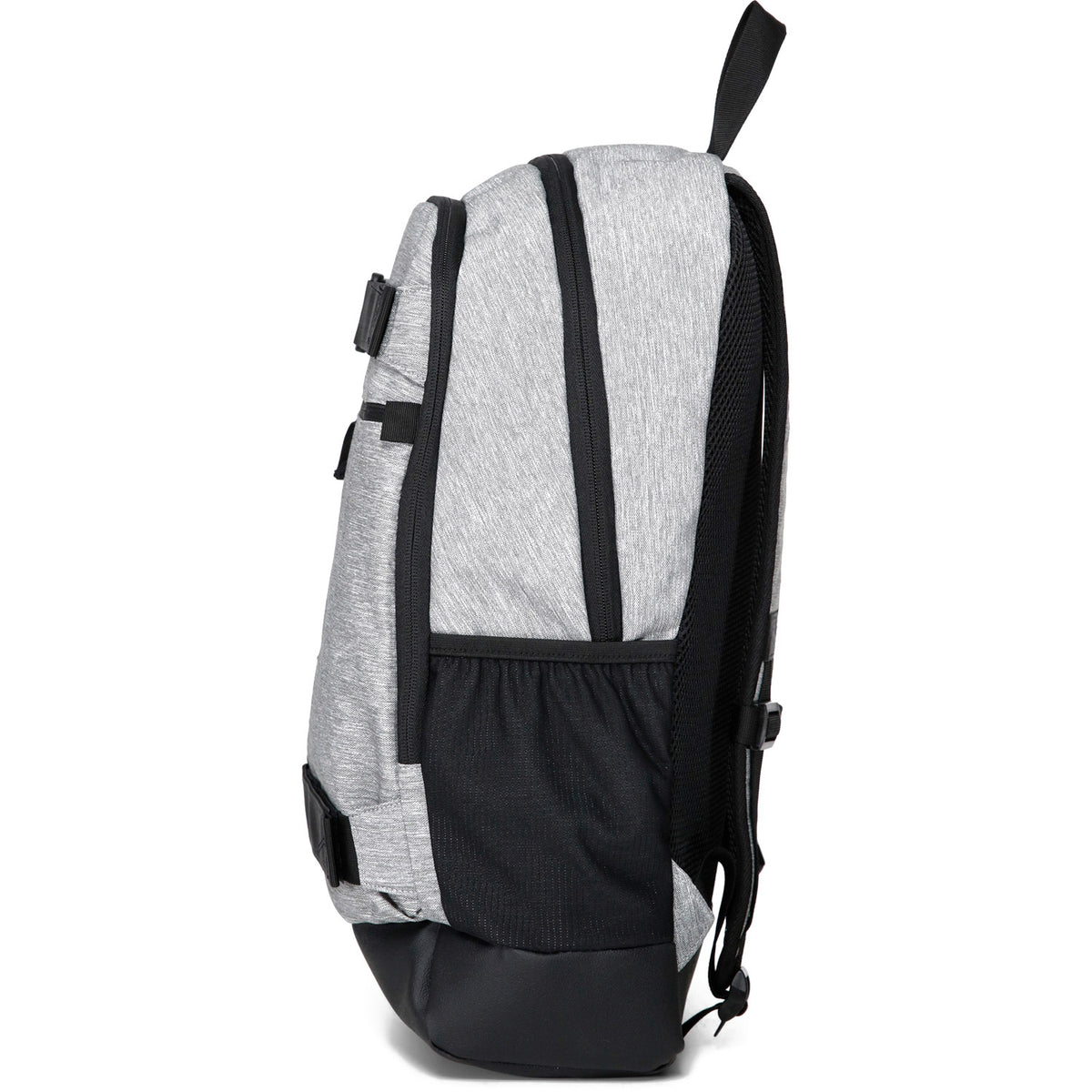 RVCA Curb Backpack Heather Grey