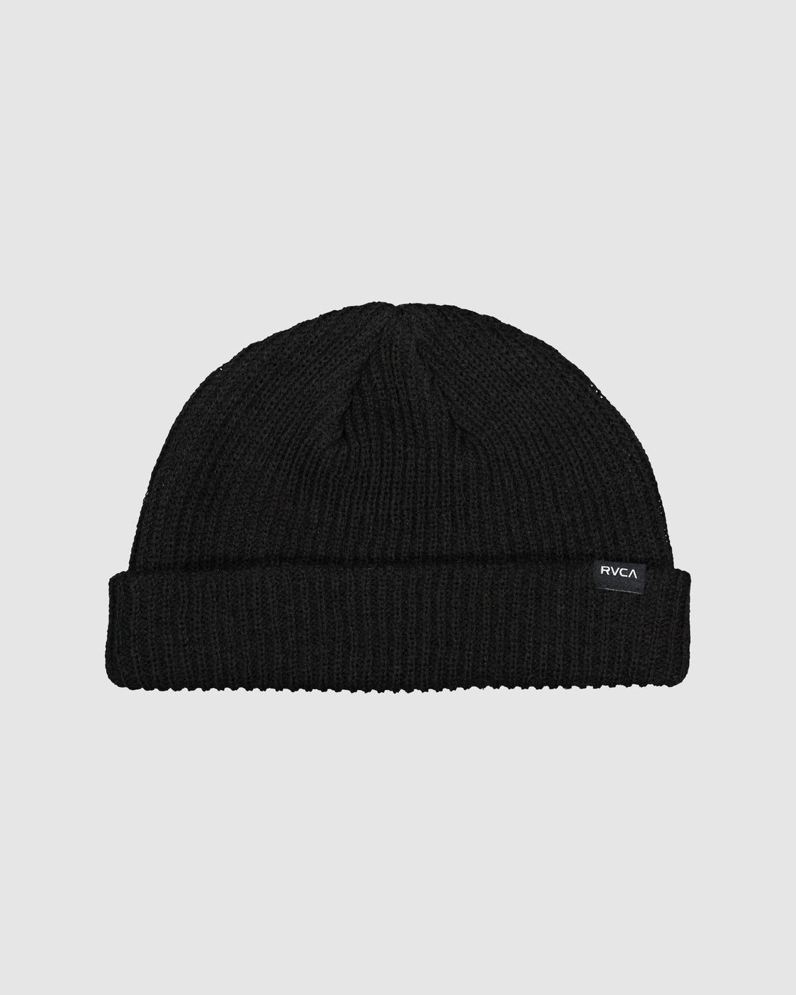 RVCA Mada Beanie Black