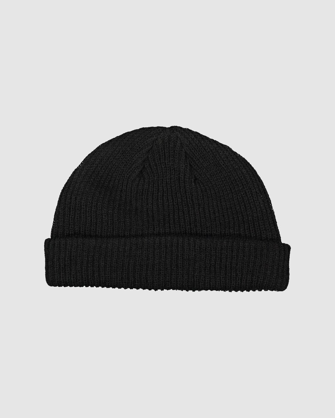 RVCA Mada Beanie Black