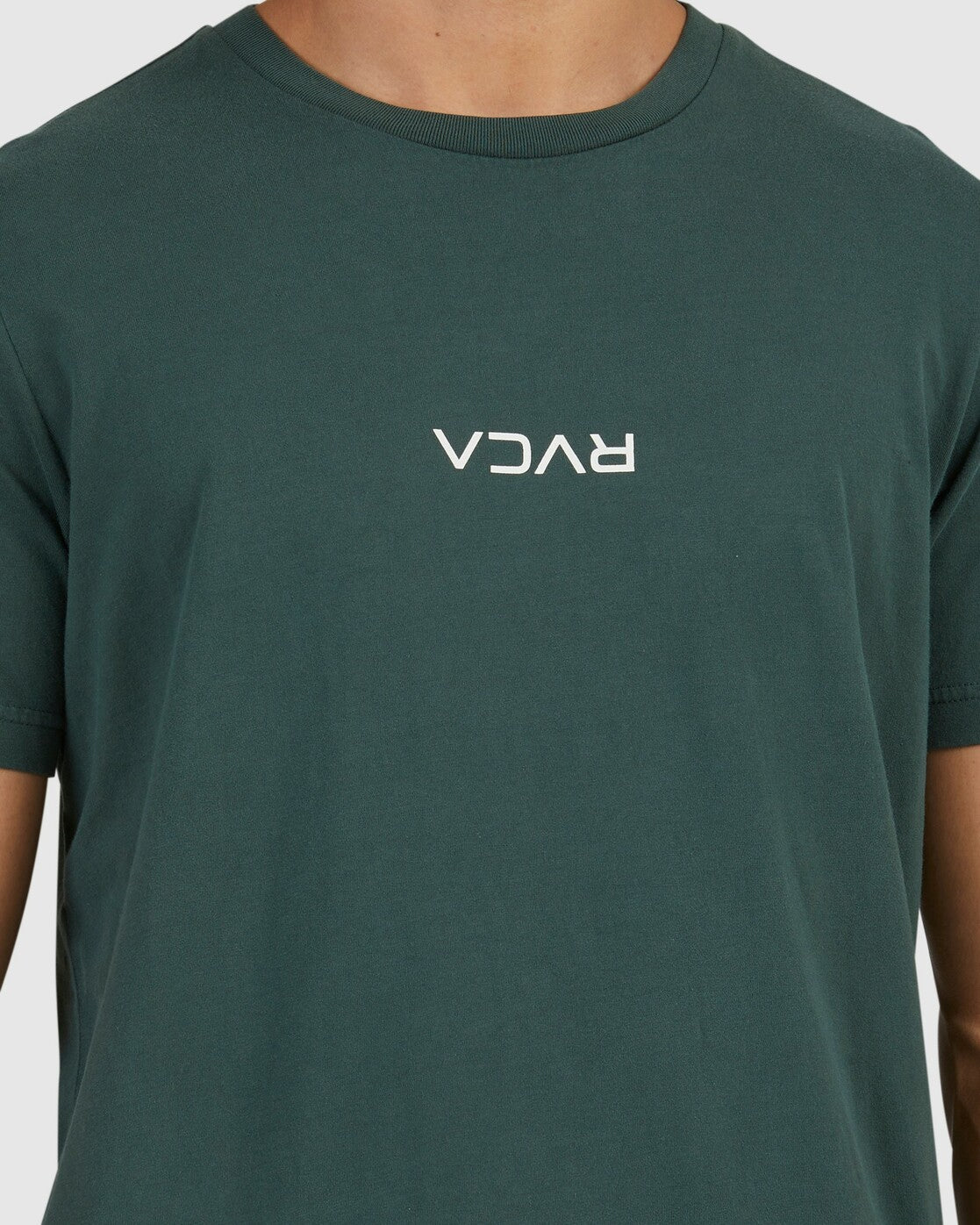 RVCA Mini Flipped Tee Midnight