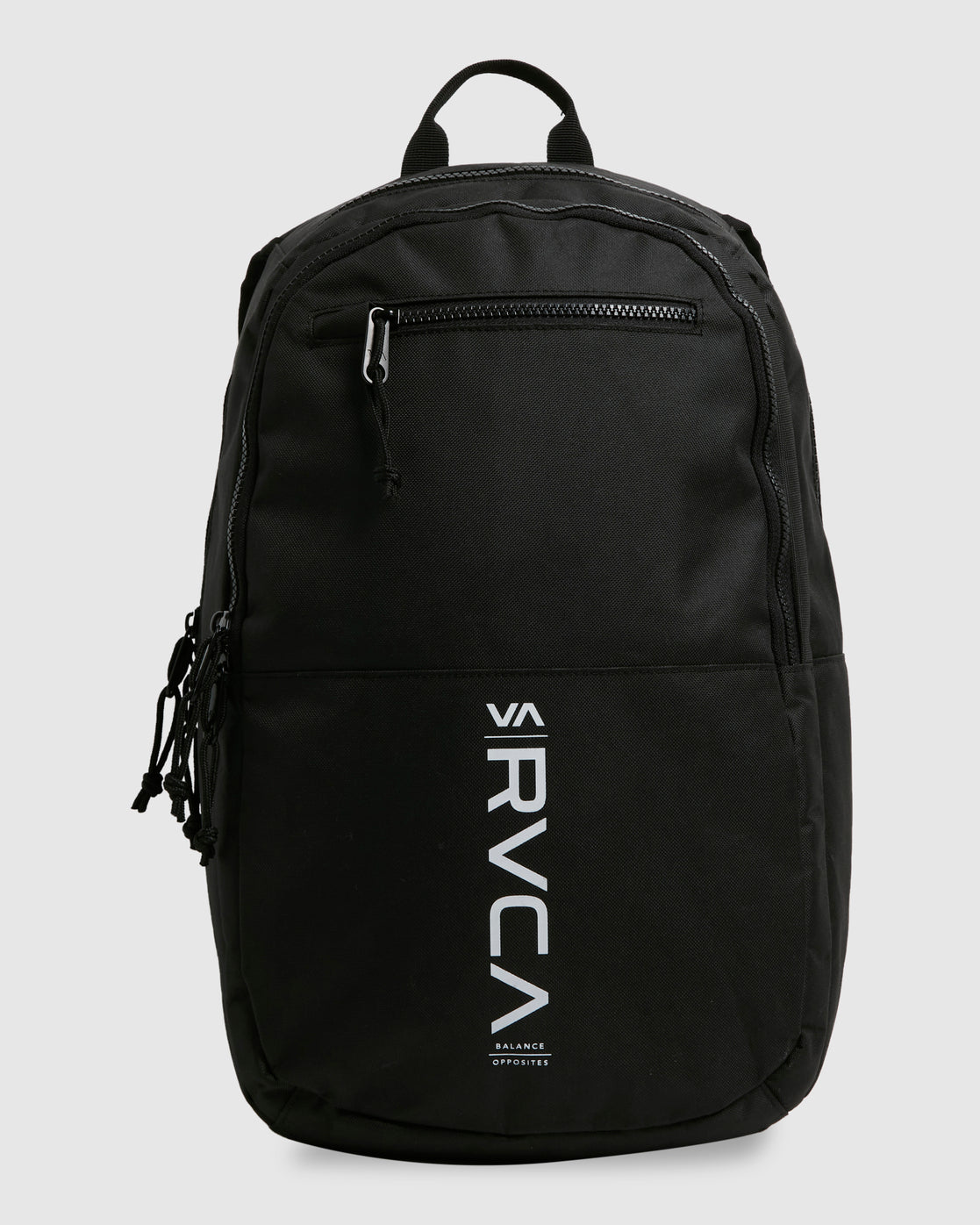 RVCA Rvca Down The Line Backpack BLACK